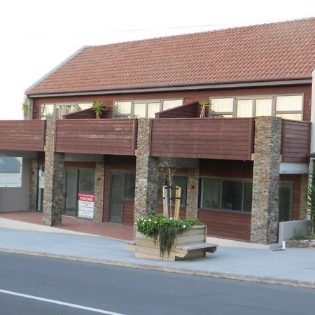 Leigh Apartments Εξωτερικό φωτογραφία