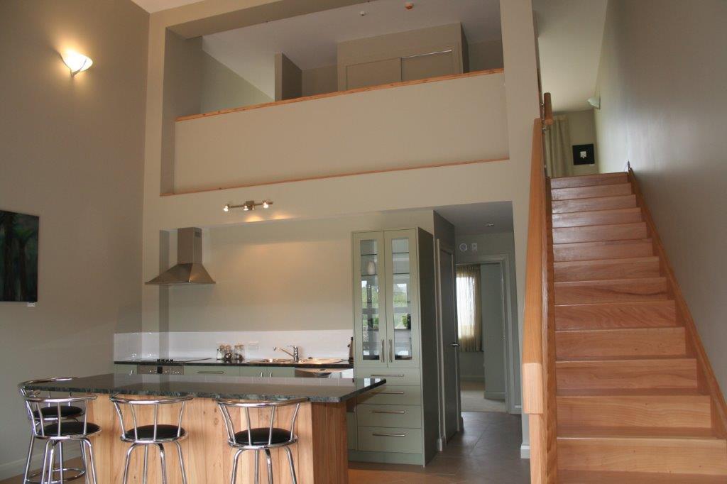 Leigh Apartments Εξωτερικό φωτογραφία