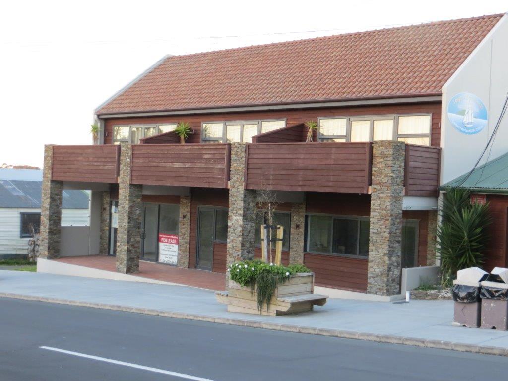 Leigh Apartments Εξωτερικό φωτογραφία