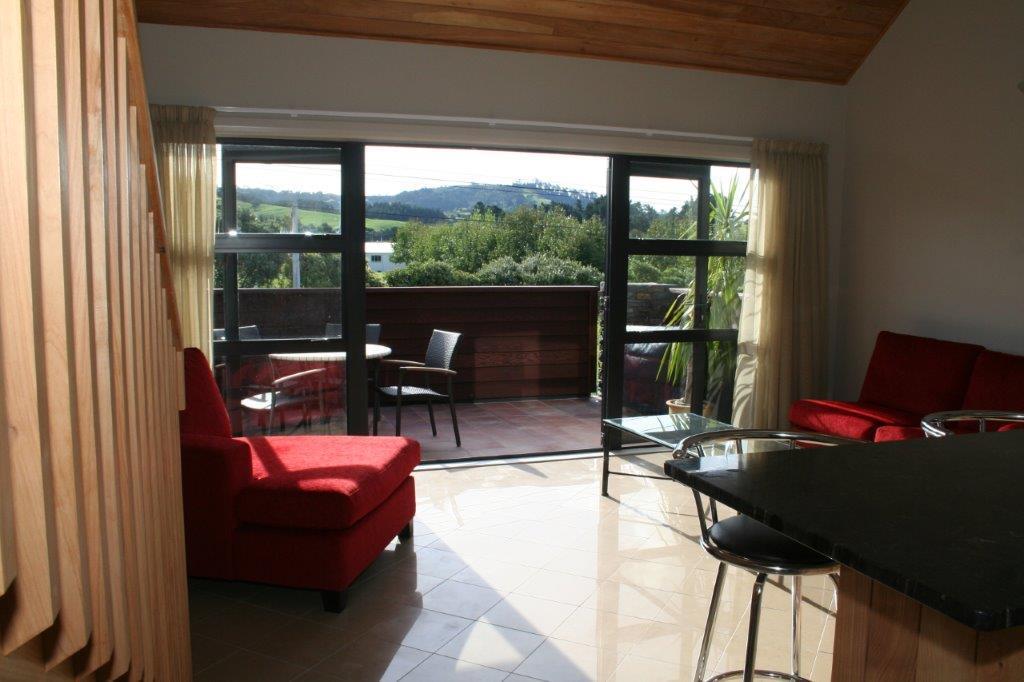 Leigh Apartments Εξωτερικό φωτογραφία