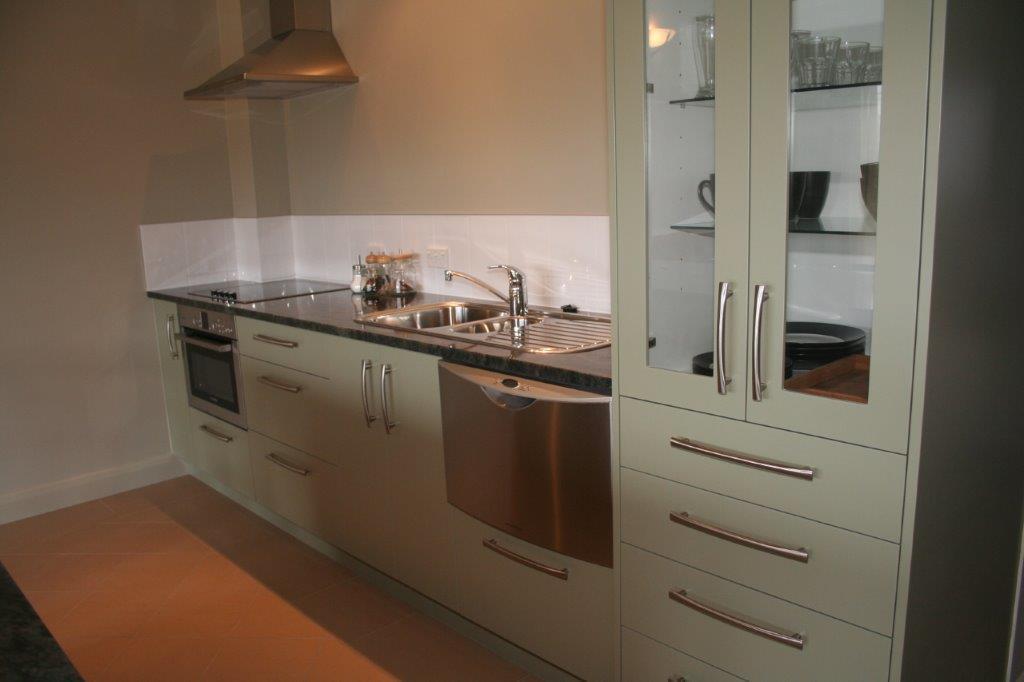 Leigh Apartments Εξωτερικό φωτογραφία