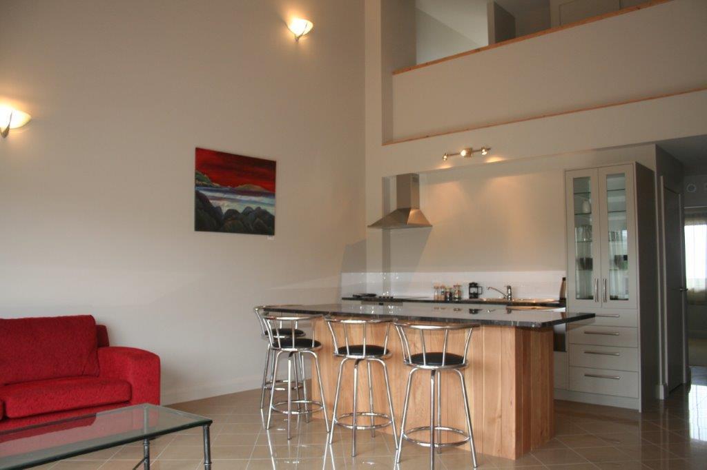 Leigh Apartments Εξωτερικό φωτογραφία